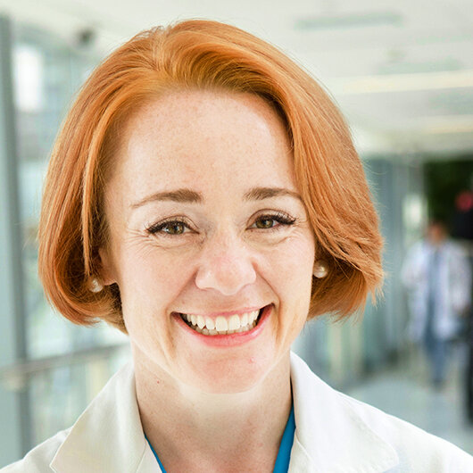 Elizabeth Cote