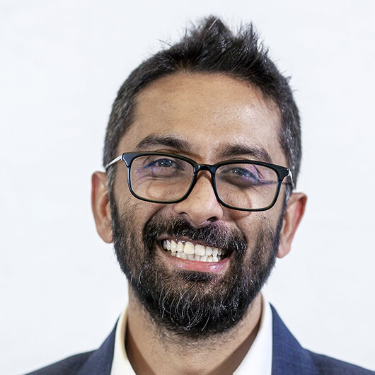 Abhishek Sengupta