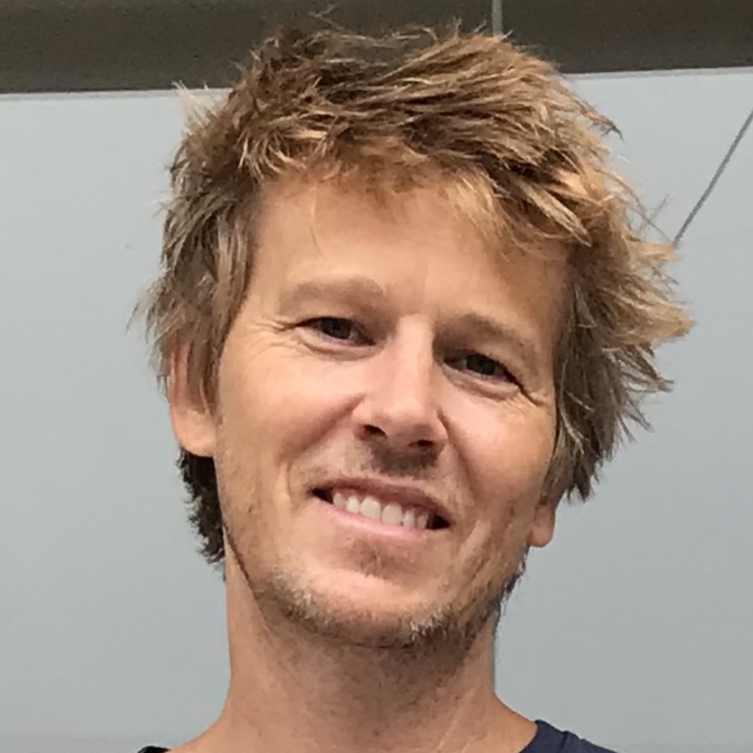 Todd Magee