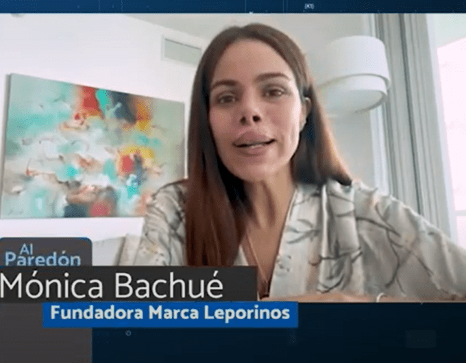 Monica Bachue