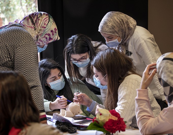 Surgeons Gather to Learn from Each Other at the Women in Medicine Conference
