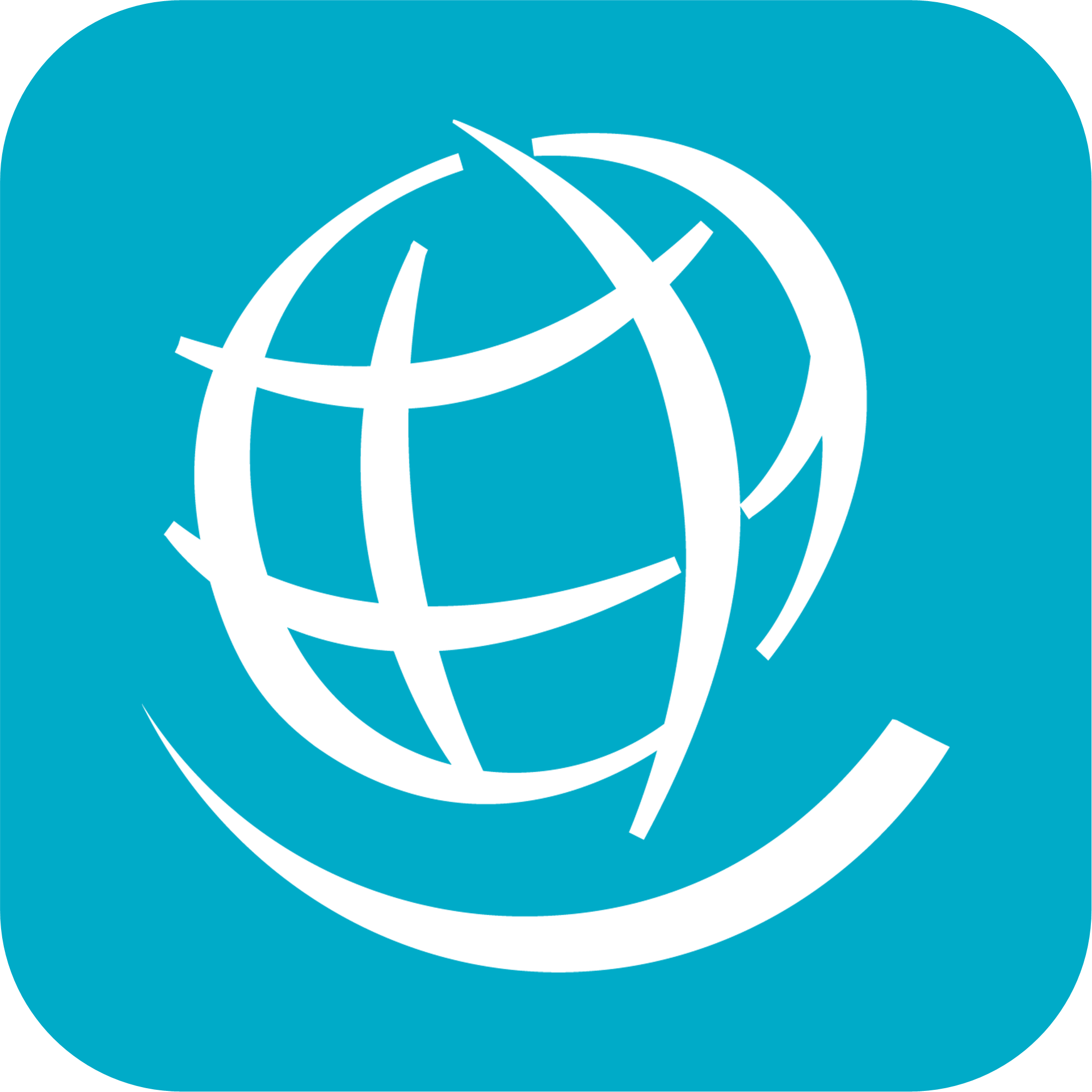Operation Smile logo