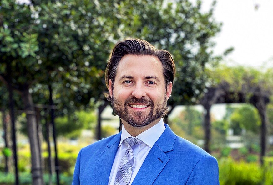 Robert Beinrauh
