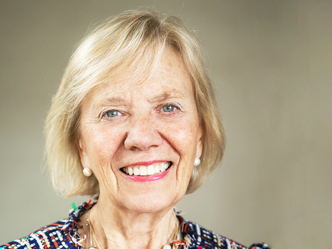 Kathy Magee