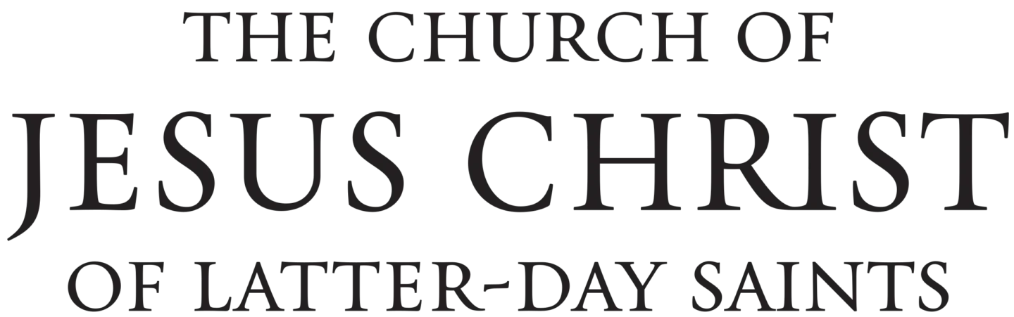LDS logo