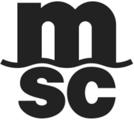 MSC's logo