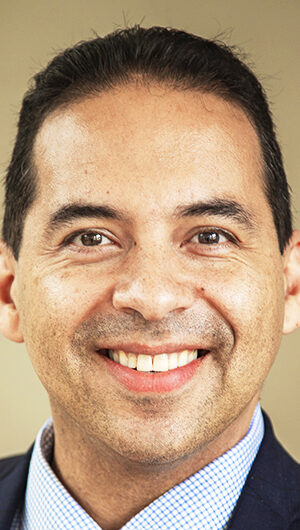 Ruben Ayala