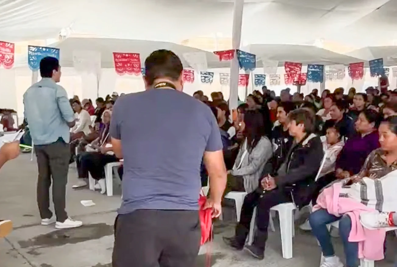 Screening day at a surgical program