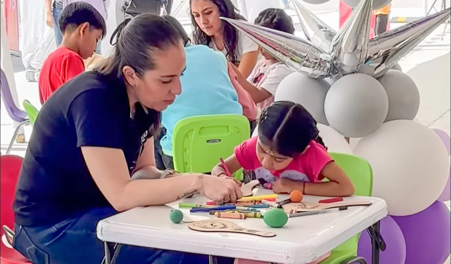 Screening day at a surgical program