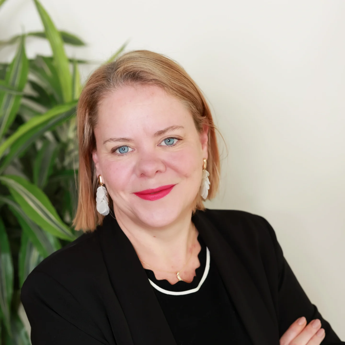 Sarah Eldon