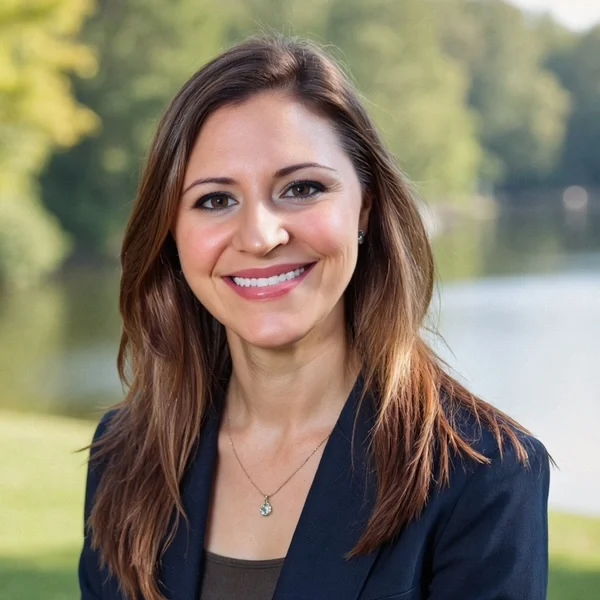 Heidi Bergeron