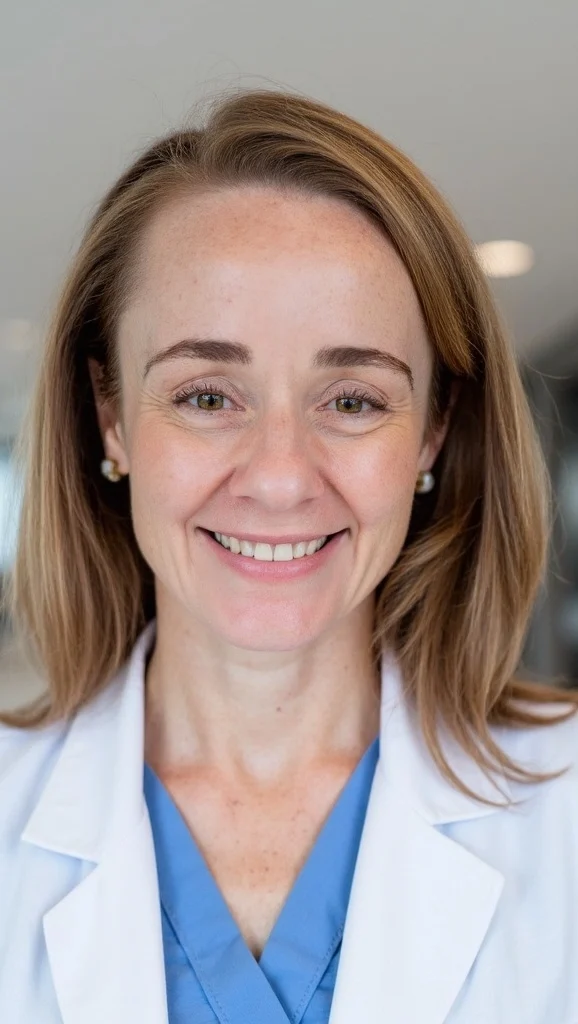 Dr. Elizabeth Cote
