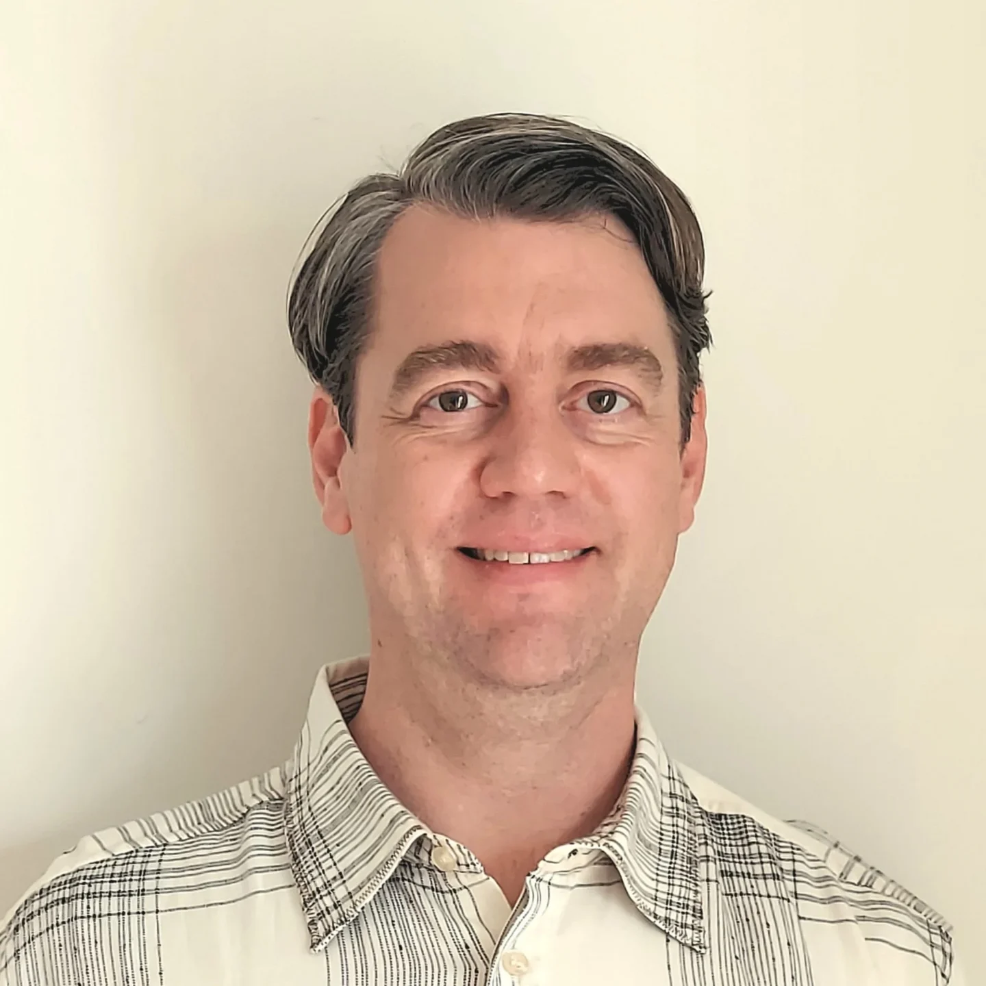 Michael Scheidt