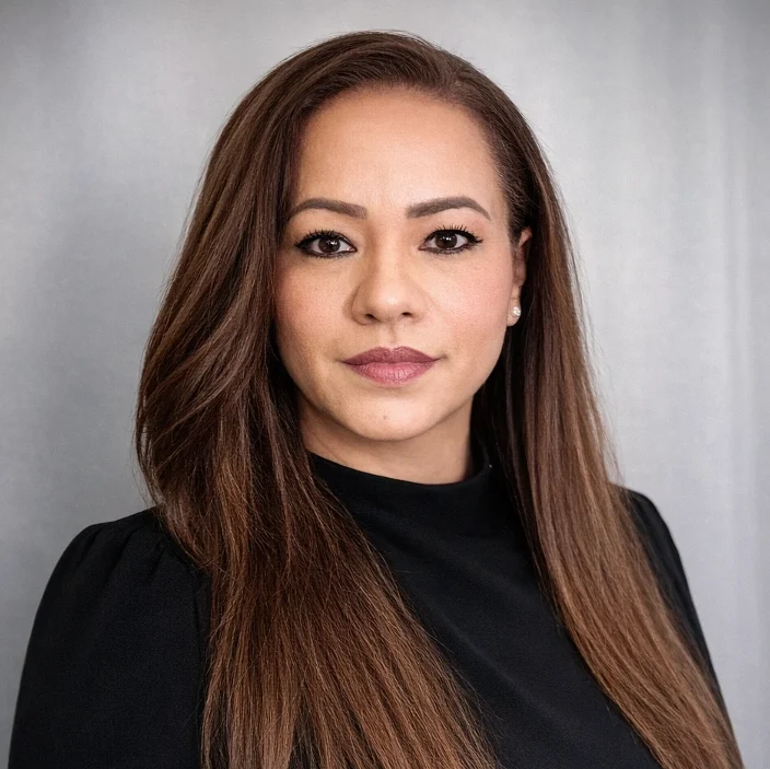 Indiana Siu, Regional Associate Vice President for Latin America and the Caribbean