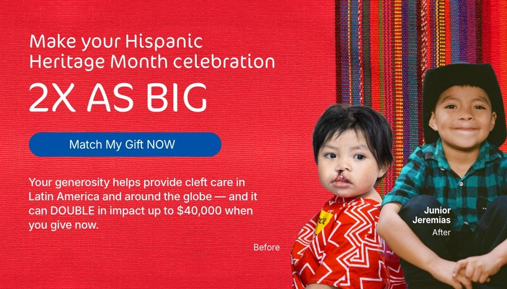 Make your Hispanic Heritage Month Celebration 2X as Big