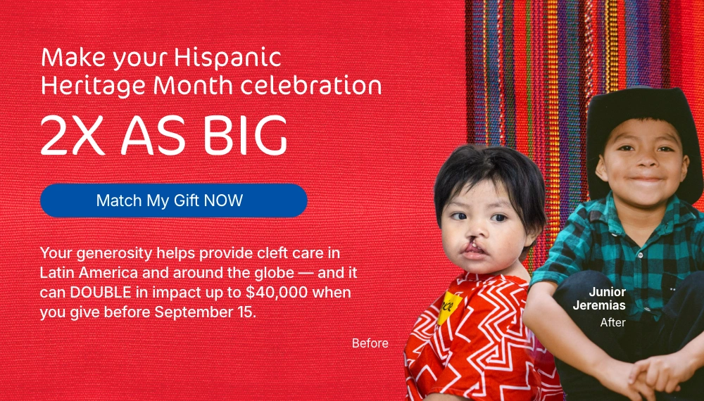 Make your Hispanic Heritage Month Celebration 2X as Big