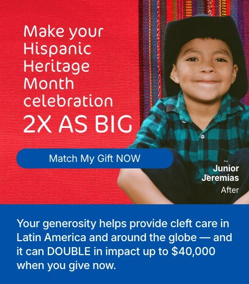 Make your Hispanic Heritage Month Celebration 2X as Big