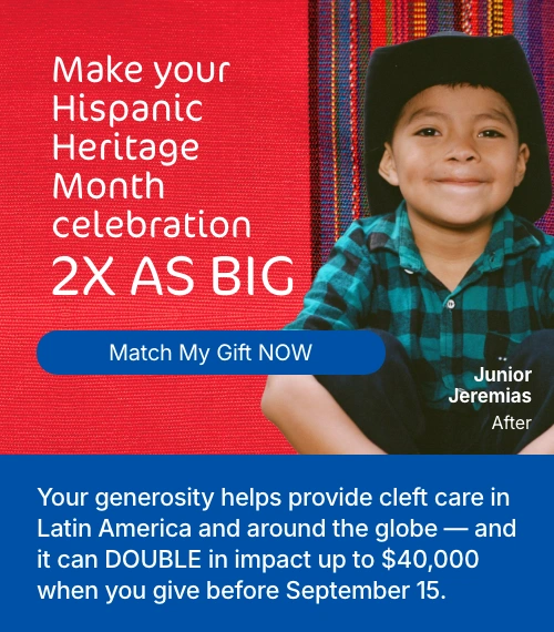 Make your Hispanic Heritage Month Celebration 2X as Big