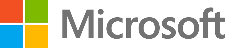 Microsoft logo